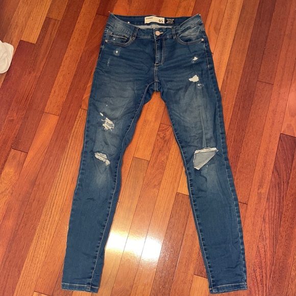 Garage Premium Denim Jeans Super Soft - Picture 1 of 1